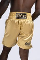 Benlee Pánske boxerky BENLEE UNI BOXING - zlaté