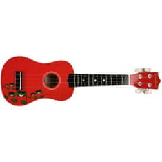 Olveira UK20 sopránové ukulele