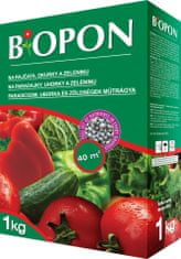 BROS Bopon - paradajky, uhorky a zelenina 1 kg