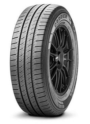 Pirelli 215/60R16 103/101T PIRELLI CARRIER ALL SEASON