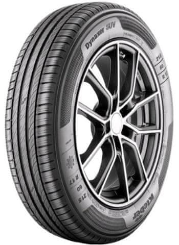 Kleber 235/55R17 99V KLEBER DYNAXER SUV