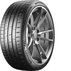 Continental 275/40R19 105Y CONTINENTAL SPORTCONTACT 7 XL FR * MO BSW