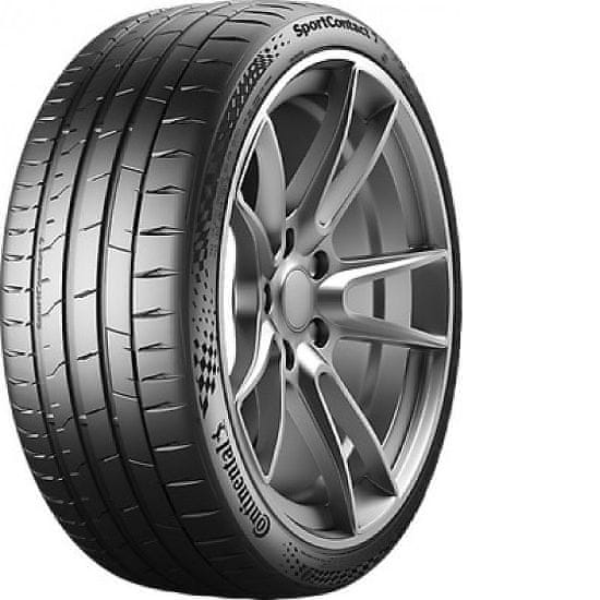 Continental 235/35R20 92Y CONTINENTAL SPORTCONTACT 7 XL FR BSW