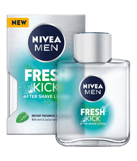 Nivea voda po holení Fresh Kick 100ml