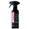 WHEEL CLEAN E3 400ml