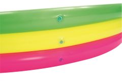 Bestway Nafukovací bazén Rainbow 152 cm x 30 cm 51103