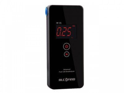 V-net AF-35 C alkohol tester