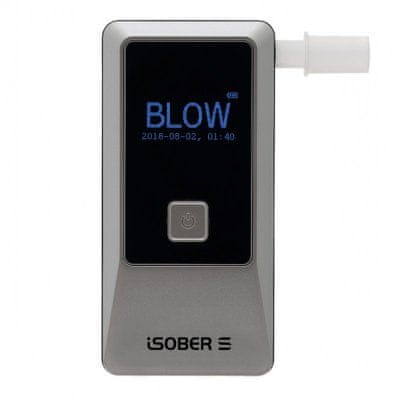 V-net iSOBER S Pro alkohol tester