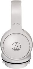 Audio-Technica ATH-S220BT, biela