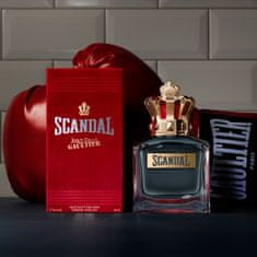 Jean Paul Gaultier Scandal For Him - EDT (plnitelná) 50 ml