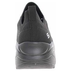 Skechers Obuv čierna 41 EU Bobs Sparrow 20