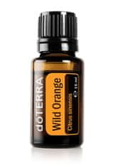 dōTERRA Wild Orange 15 ml