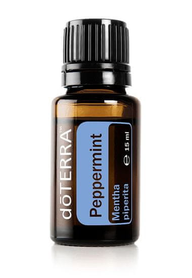 dōTERRA Peppermint 15 ml