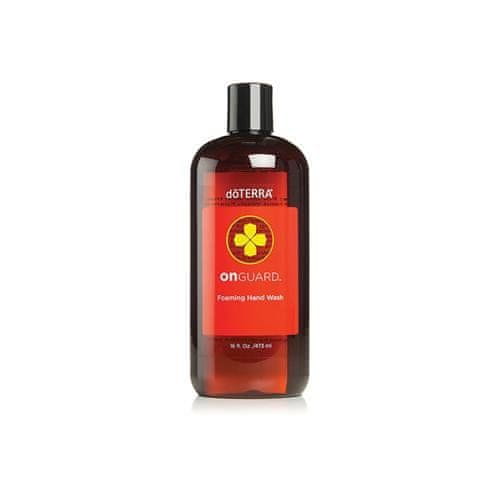 dōTERRA On Guard penivé mydlo na ruky 473 ml