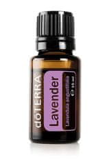 dōTERRA Lavender 15 ml (Levanduľa)