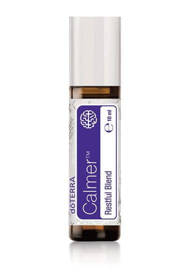 dōTERRA Calmer 10 ml