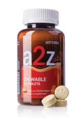 dōTERRA Žuvací multivitamín A2Z 60 Tabliet