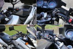 SEFIS MS10 chrániče páčok Suzuki DL 650 1000 V-Strom