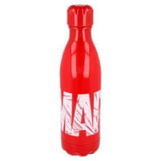 Stor Plastová fľaša AVENGERS Marvel Simple, 660ml, 03910