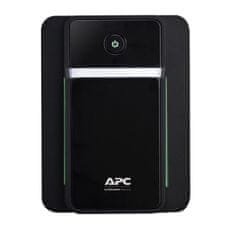 APC Back-UPS BX 750VA (IEC) (BX750MI)