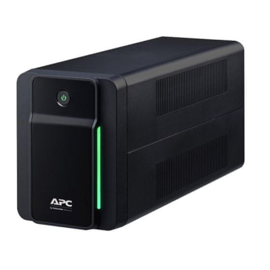 APC Back-UPS BX 750VA (IEC) (BX750MI)