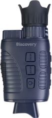 Levenhuk Discovery ML10 Monocular, stativ, čierna