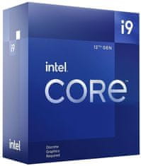 Intel Core i9-12900F