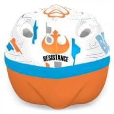 Disney Detská športová prilba star wars BB8