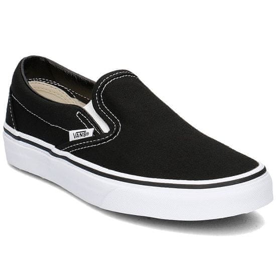 Vans Mokasíny čierna Classic Slip