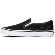 Vans Mokasíny čierna 37 EU Classic Slip