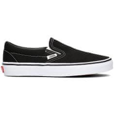 Vans Mokasíny čierna 36.5 EU Classic Slip