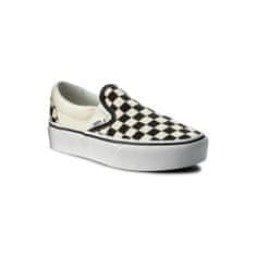 Vans Tenisky 40 EU Classic Slipon Platform