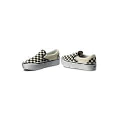 Vans Tenisky 40 EU Classic Slipon Platform