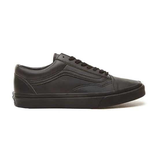 Vans Trampky čierna Old Skool Classic