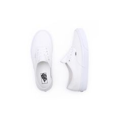 Vans Tenisky biela 42.5 EU Authentic