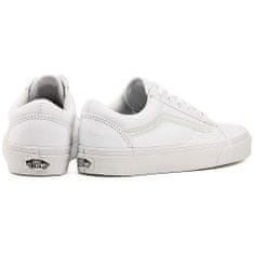 Vans Obuv skateboard biela 36.5 EU U Old Skool