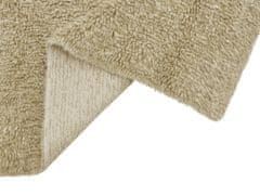 Lorena Canals Vlnený koberec Tundra - Blended Sheep Beige 80x140