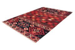 Obsession Kusový koberec My Ethno 261 multi – na von aj na doma 115x170