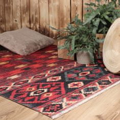 Obsession Kusový koberec My Ethno 261 multi – na von aj na doma 115x170
