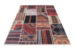Obsession Kusový koberec My Ethno 263 multi – na von aj na doma 75x150
