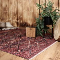 Obsession Kusový koberec My Ethno 265 multi – na von aj na doma 200x290