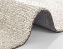 Mint Rugs Kusový koberec Cloud 103932 Beige 80x150