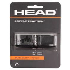 Head SofTac Traction základná omotávka čierna Balenie: 1 ks