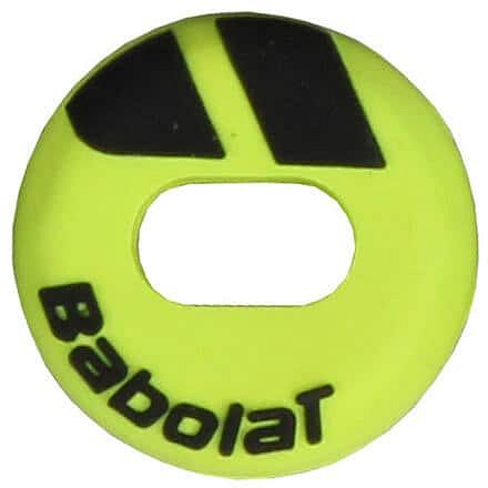 Babolat Custom Damp 2016 vibrastop lt ierna Balenie 1 ks MALL.SK