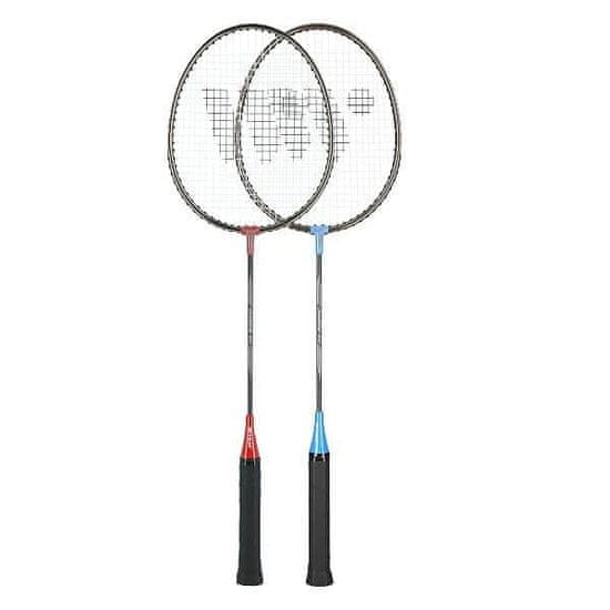 WISH Bedmintonový set Alumtec 316k