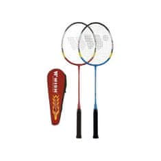 WISH Bedmintonový set Alumtec 329k