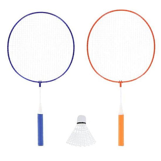 NILS Juniorský bedmintonový set NRZ052