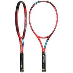 Yonex VCORE 100 2021 tenisová raketa Grip: G4