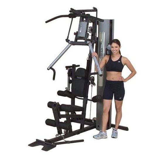 Body-Solid Posilňovacia veža G2B Home Gym