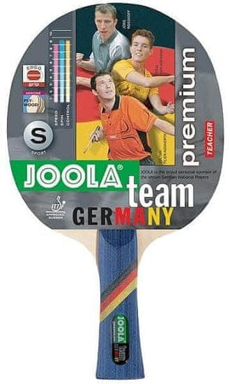 JOOLA Pálka na stolný tenis PREMIUM